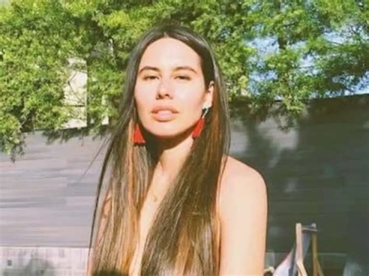 Khalyla Kuhn Bio Khalyla Kuhn Bio