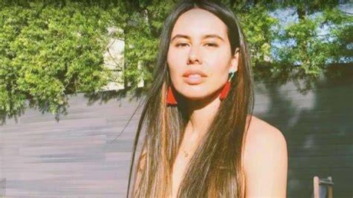 Khalyla Kuhn Net Worth, Age, Bio, Height, Wife TeamBoma