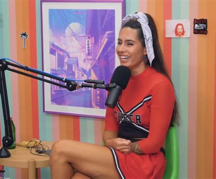 Khalyla Kuhn Net Worth Khalyla Kuhn Net Worth