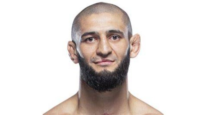 Khamzat Chimaev Net Worth 2024 UFC Earning, Salary, 2024