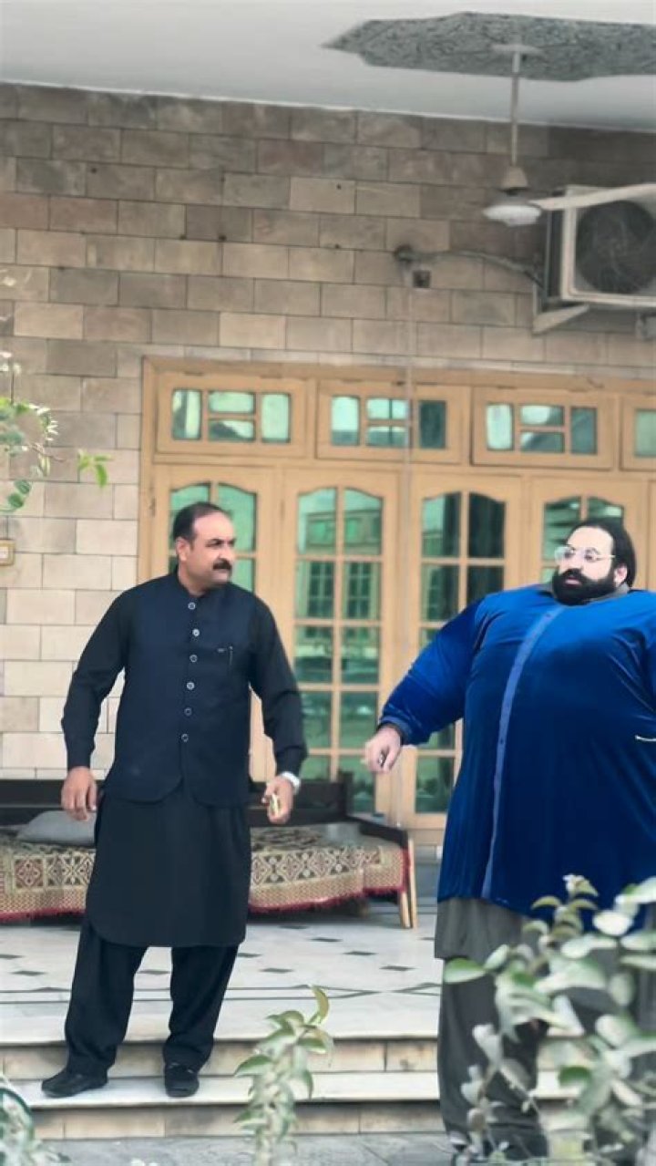 Khan baba official Home