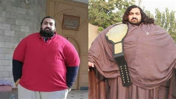 Khan Baba without clothes. YouTube