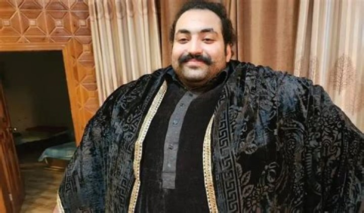 Khan Babas