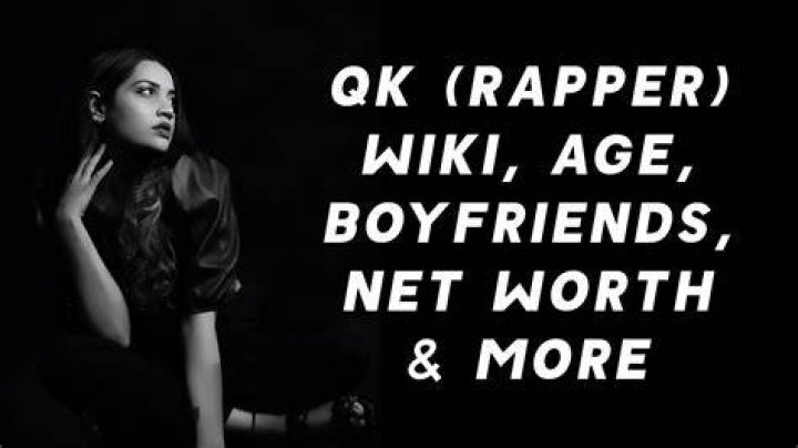 Khaotic (Rapper) Wiki, Biography, Age, Girlfriends, Family, Facts and More