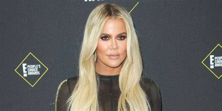 Khloe Kardashian Just Went WAY Too Far With This Chloe Moretz Attack