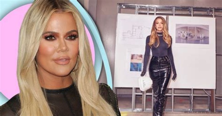 Khloe Kardashian&rsquo;s Net Worth (Updated 2022) Inspirationfeed