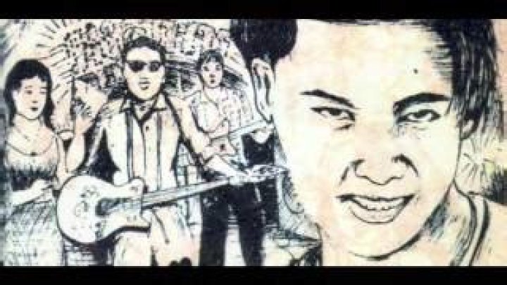 Khmer Folk & Pop Music - Unknown - Sat Tee Touy (Look at the Owl) - pop khmer music