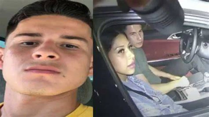 Kia Stinger Crash Couple's Last Moments What Really Happened!