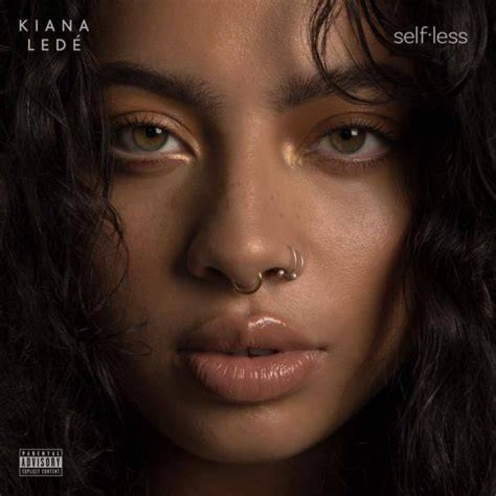 Kiana Led&eacute; Opens Up About New Music and MTV Series POPSUGAR Entertainment