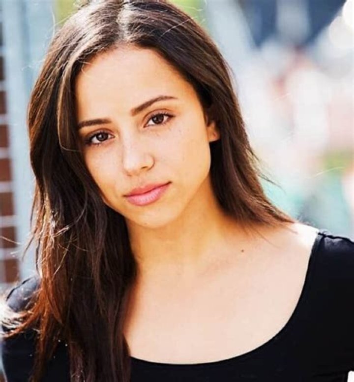 Kiana Madeira Height Weight Measurement Wiki & Bio Exaposters