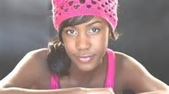 Kianna Underwood