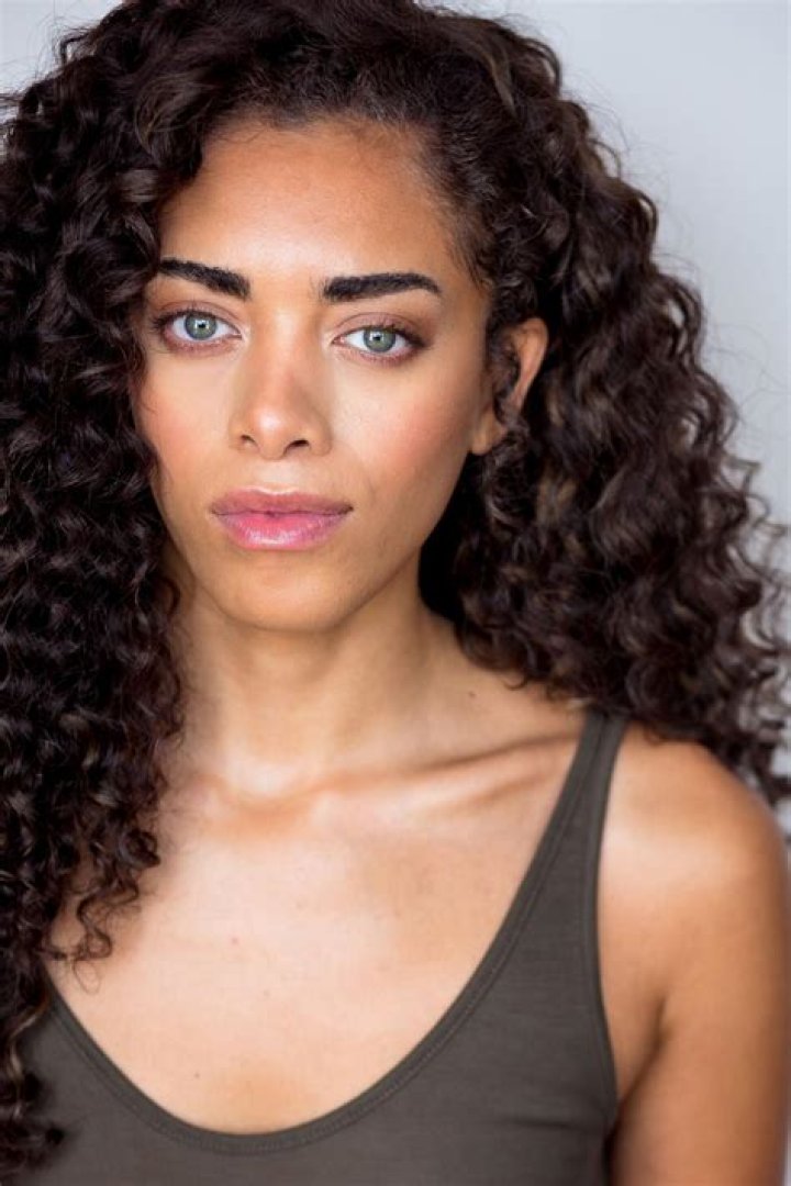Kiara Barnes (Actress) Wiki, Biography, Age, Boyfriend, Family, Facts