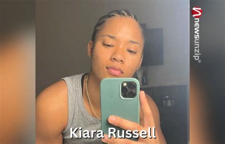 Kiara Russell