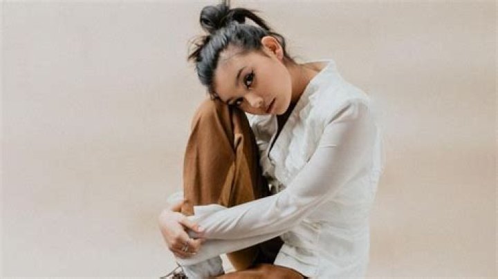 Kiawentiio Tarbell ethnicity revealed She has faced criticism for not