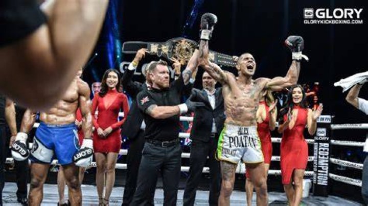 Kickboxing star Alex Pereira &lsquo;not worried&rsquo; about Israel Adesanya ahead