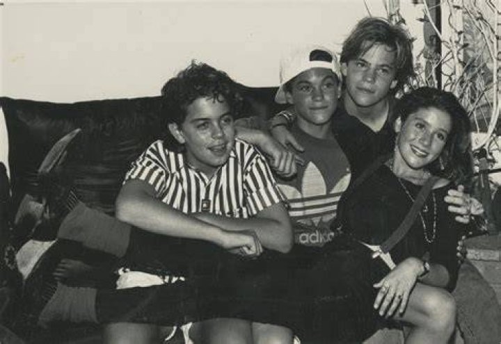 kid 90 Review The Trials and Tribulations of Young Hollywood Stardom