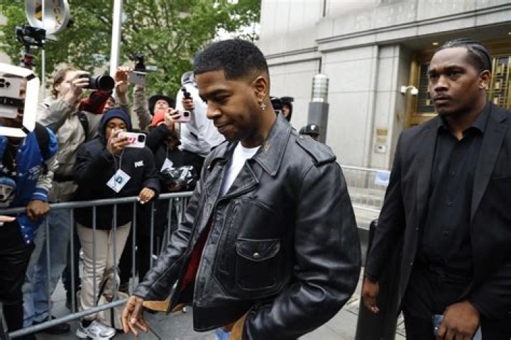 Kid Cudi's Journey And The Complexities Of Sexuality