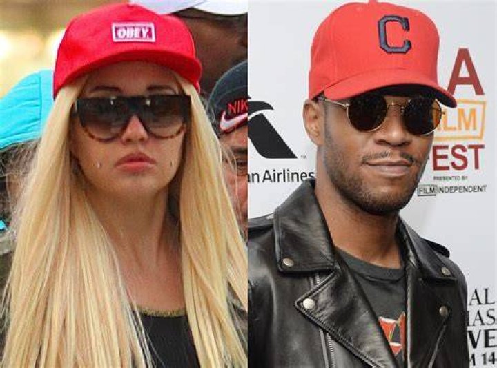 Kid Cudi from Everyone Amanda Bynes Has Ever Called Ugly E! News