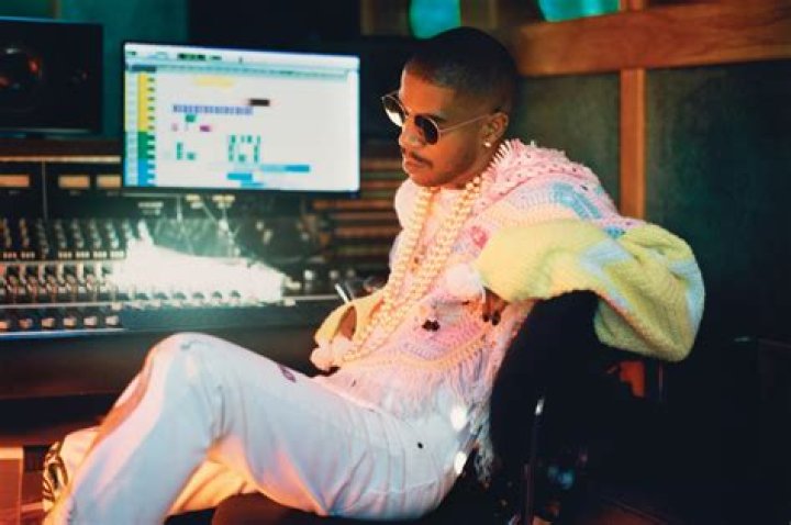 Kid Cudi Launches Mad Solar Production & Music Management Company With Bron