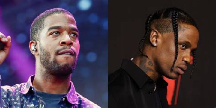Kid Cudi says his album with Travis Scott isn&rsquo;t happening Flipboard