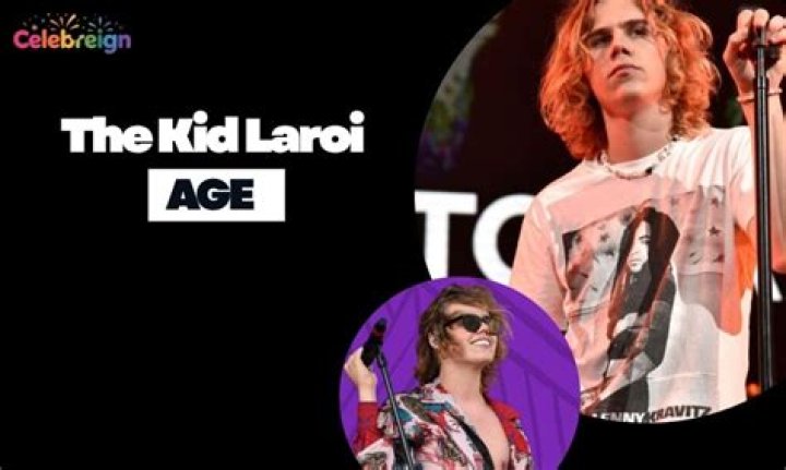 Kid Laroi Wiki, Age, Net Worth, Girlfriend, Family, Biography and More