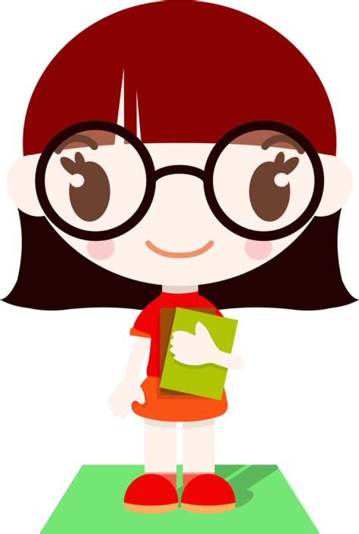 kid with glasses clipart 20 free Cliparts Download images on