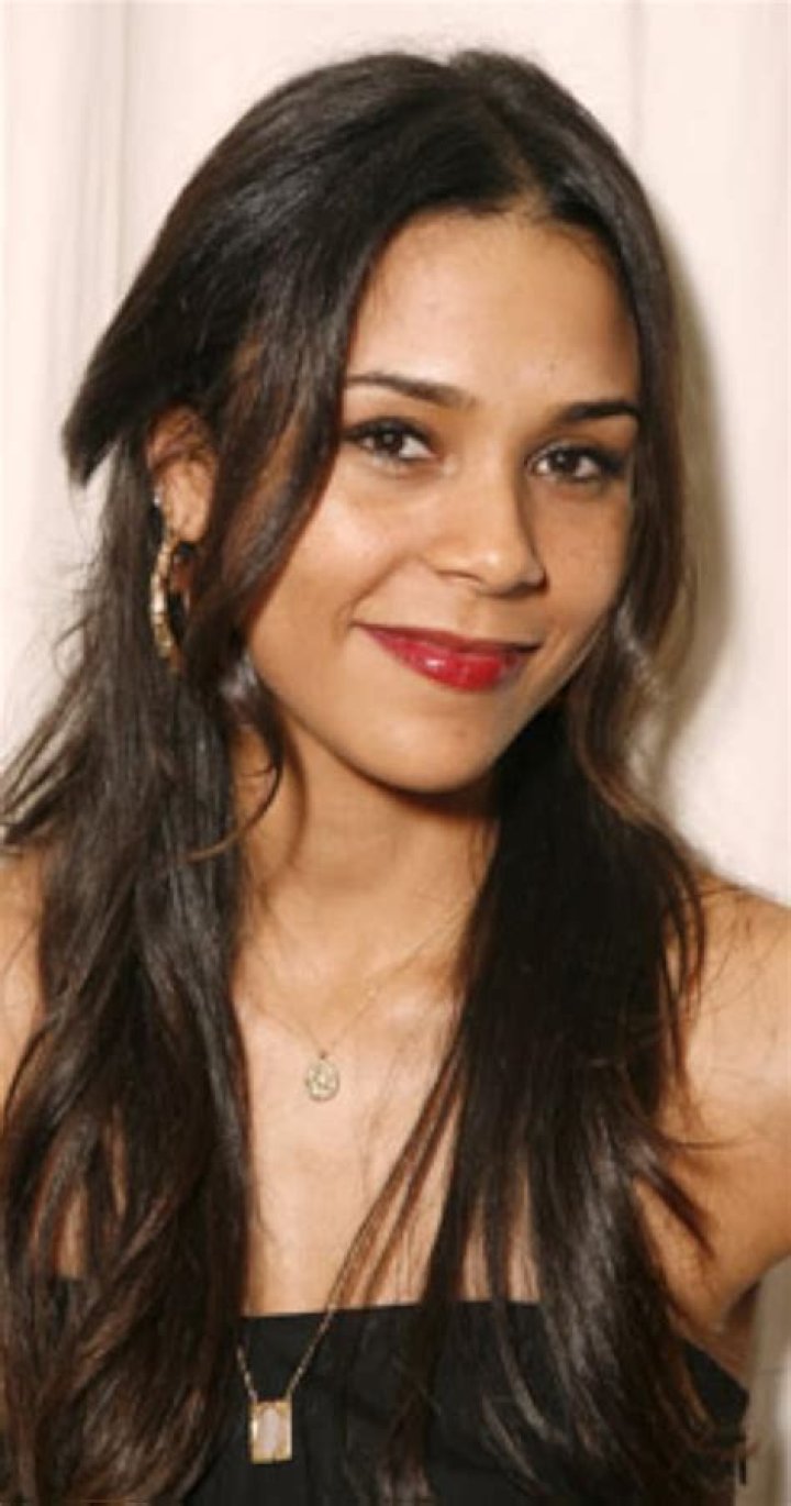 Kidada Jones IMDb