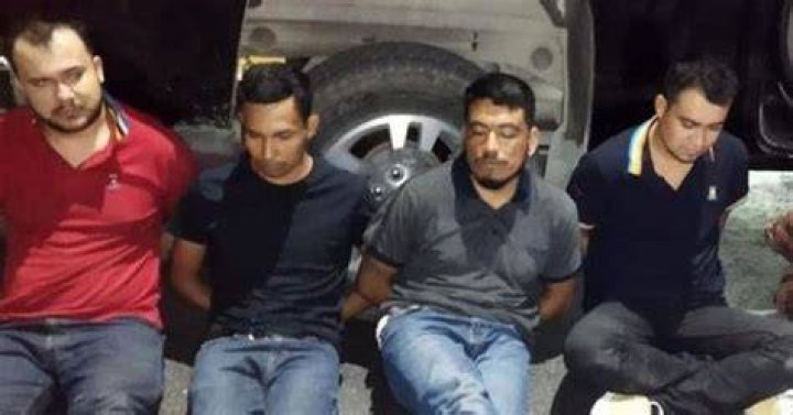 Kidnap Scam Sees Mexican Cartels Tricking Victims Into Believing Their