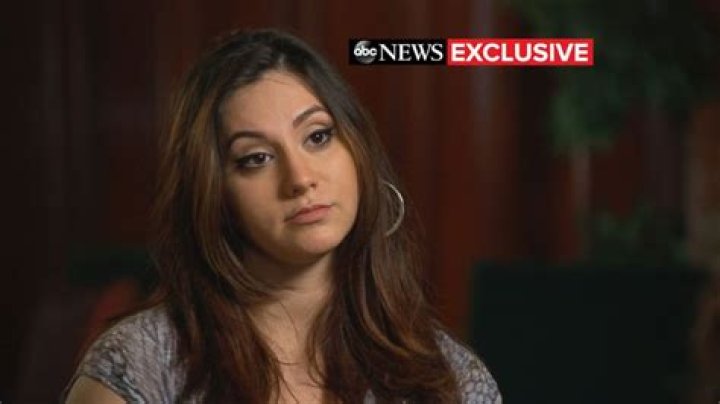 Kidnapping survivor Abby Hernandez reveals how she stayed alive in