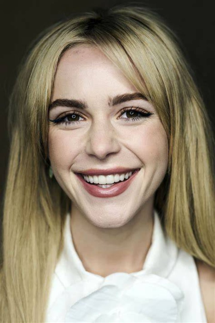 Kiernan Shipka Biography, Age, Wiki, Height, Weight, Boyfriend, Family