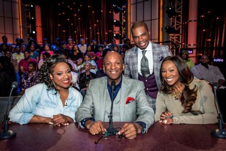 Kierra Sheard is New Judge on Season 7 of BET's Sunday Best AIRPLAY