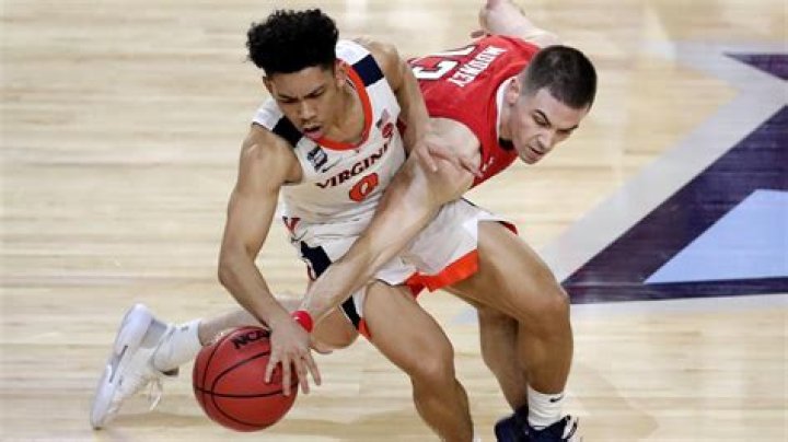 Kihei Clark proud of Filipino heritage as he wins US NCAA title with Cavs