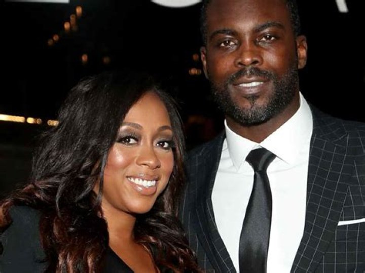 Kijafa Frink, Michael Vick&rsquo;s Wife 5 Fast Facts