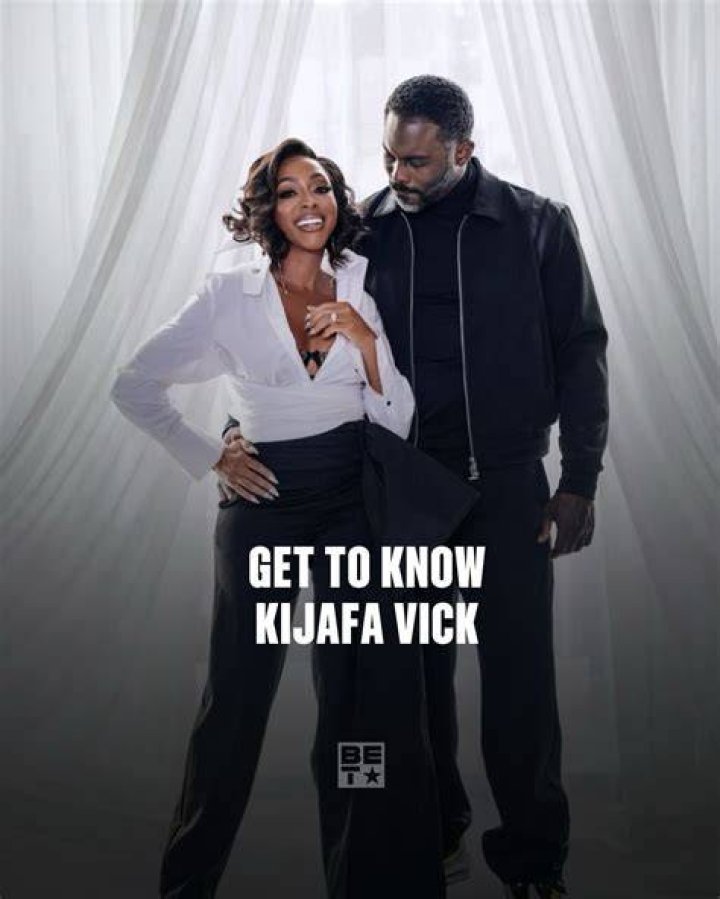 Kijafa Vick Photos Photos Off the Field Players' Wives Charitable