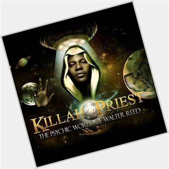 Killah Priest Net Worth, Age, Wiki, Albums, Songs, Dating, Facts
