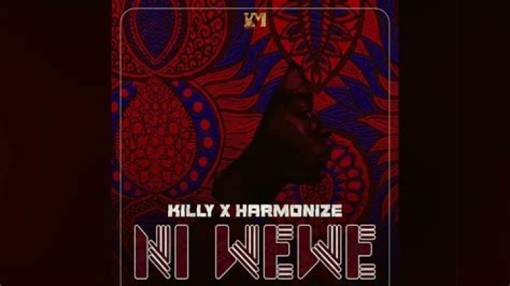 Killy X Harmonize - Ni Wewe (Official Music Video) - songs to harmonize too