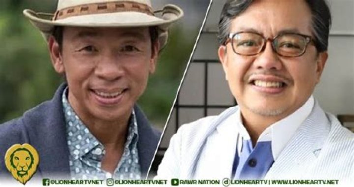 Kim Atienza reacts to Boyet Sison replacing him on ‘TV Patrol’ PinoyFeeds