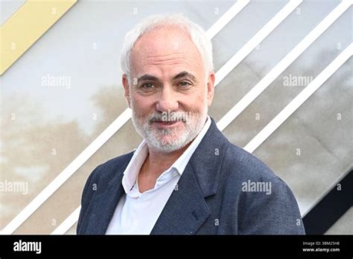 Kim Bodnia Знаменитости, Кино