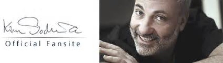 Kim Bodnia Biografi