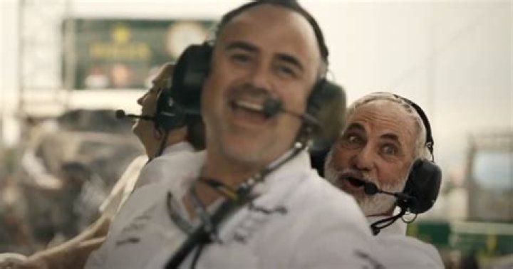 Kim Bodnia Movies, Bio and Lists on MUBI