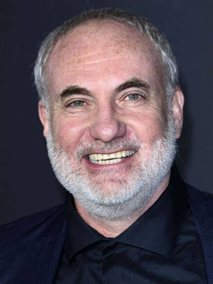 Kim Bodnia Pictures Rotten Tomatoes