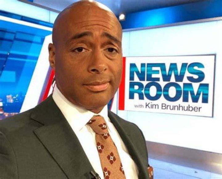 Kim Brunhuber Bio, Age,CNN, Heritage, Family, Parents, Marriage, Partner