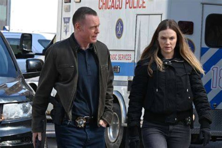 Kim Burgess's Fate On Chicago P.D.: Will She Leave?