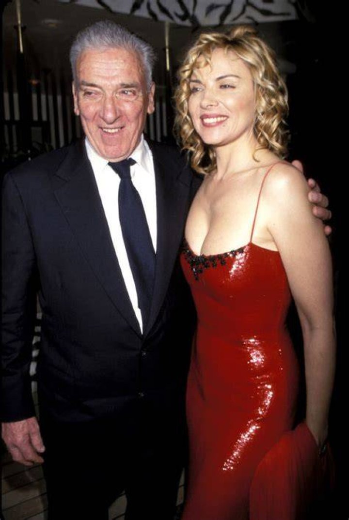 Kim Cattrall confesses she's concerned about getting Alzheimer's
