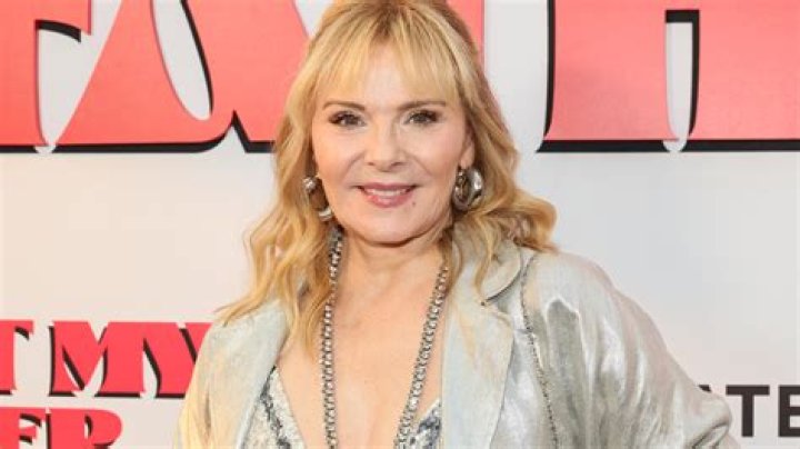 Kim Cattrall's Mother Gladys Shane Baugh Has Died, Actress Confirms