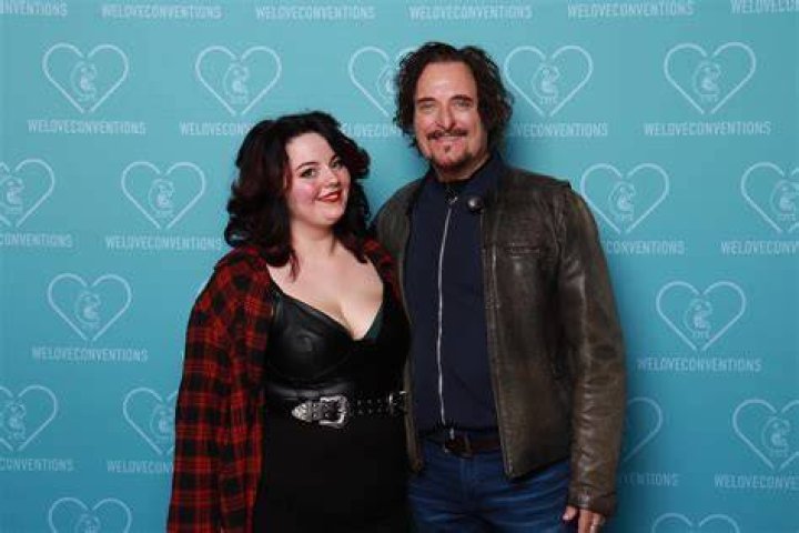 Kim Coates