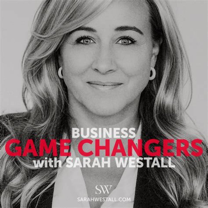 Kim Conrad Business Game Changers