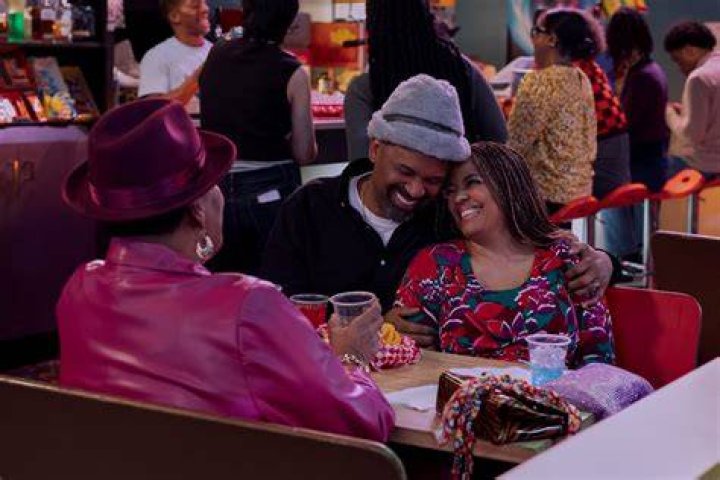 Kim Fields List of Movies and TV Shows TV Guide