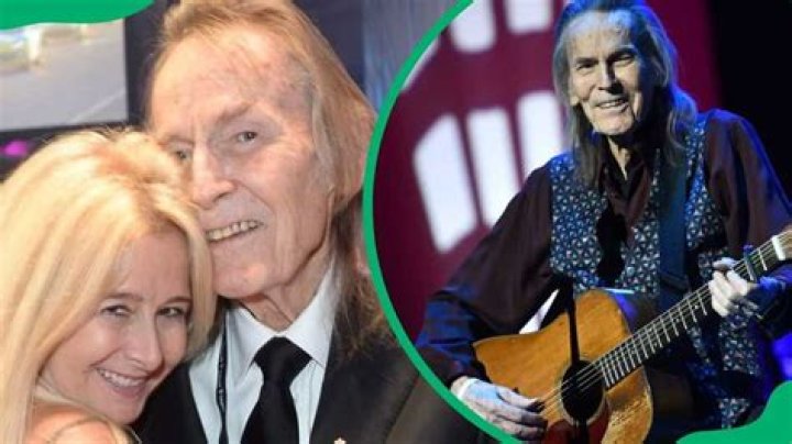 Kim Hasse (Gordon Lightfoot's Wife) Age, Net Worth, Photos, Wiki