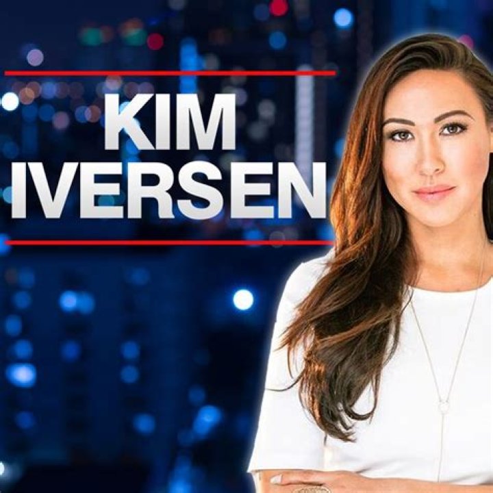 Kim Iversen (Journalist) Wiki, Bio, Age, Height, Weight, Dating